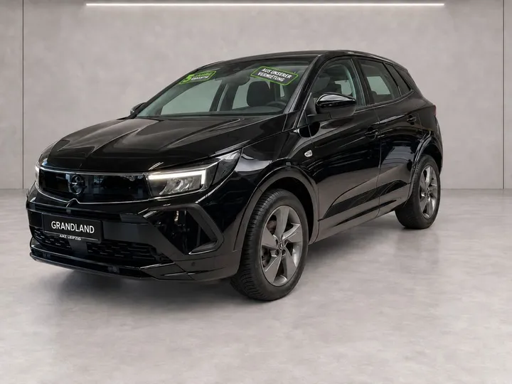 Opel Grandland (X)