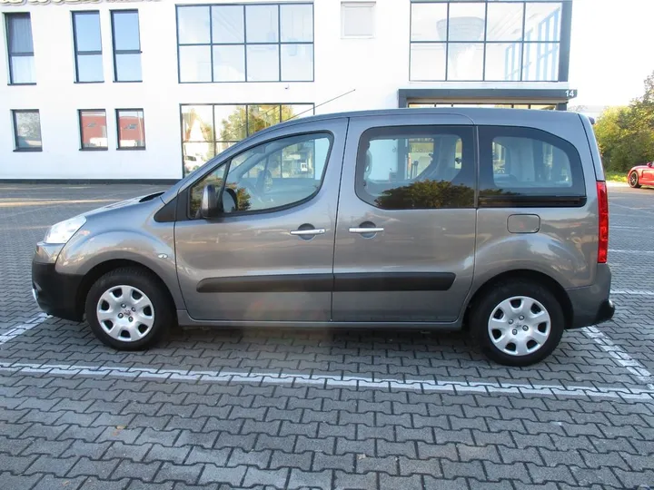 Peugeot Partner Tepee