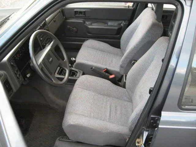 Volvo 340