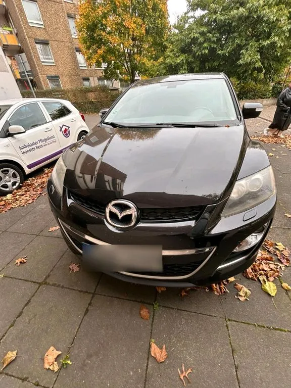 Mazda CX-7