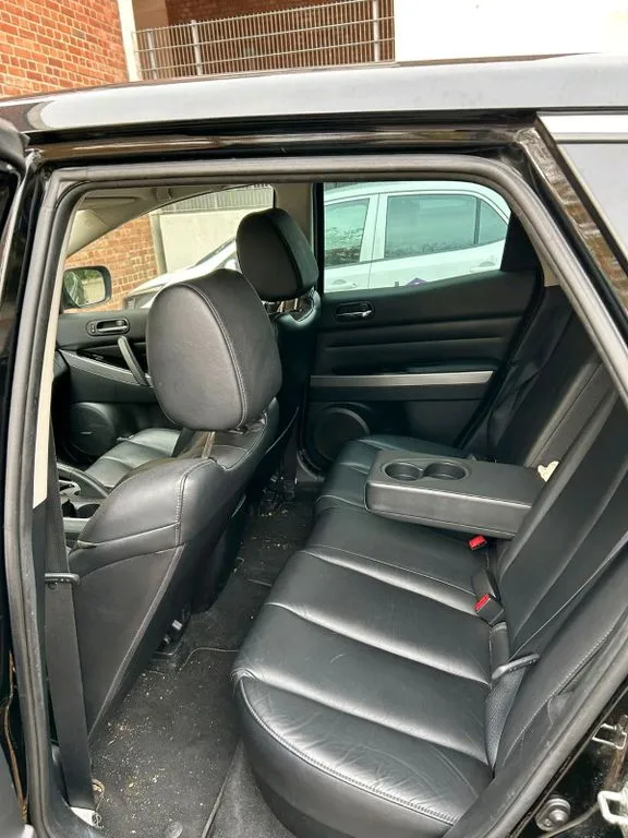 Mazda CX-7