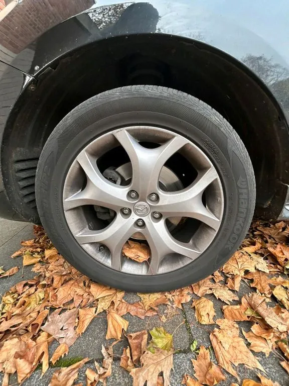 Mazda CX-7