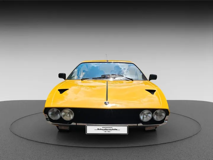 Lamborghini Espada