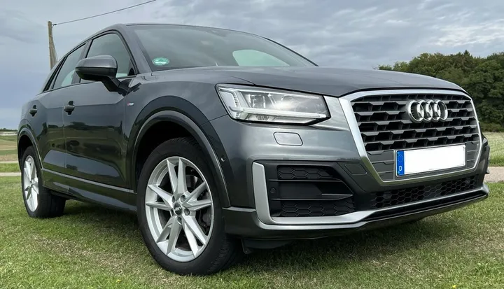Audi Q2
