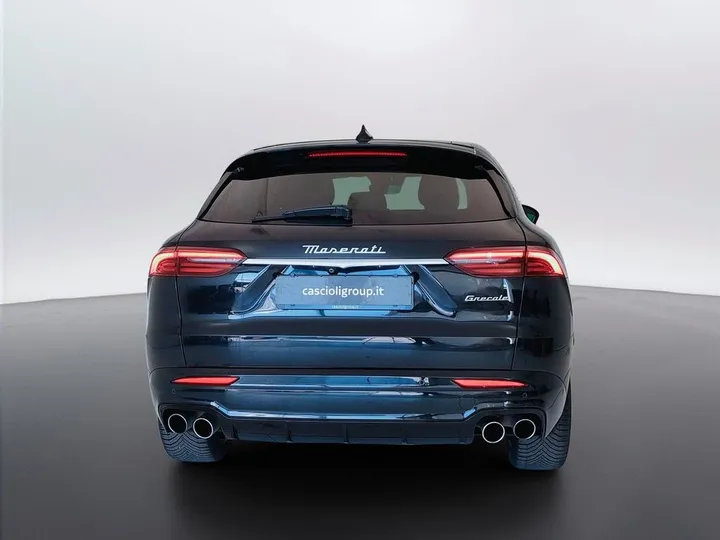 Maserati Other