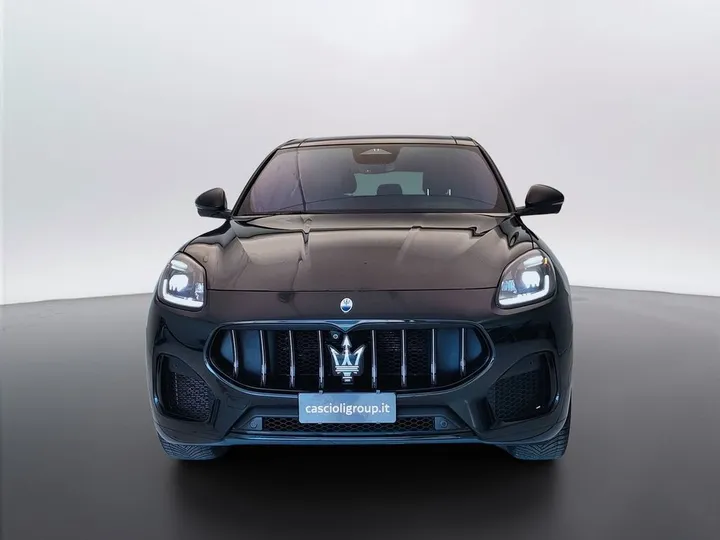 Maserati Other