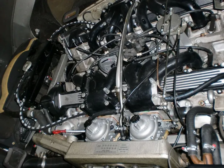 Jaguar E-Type