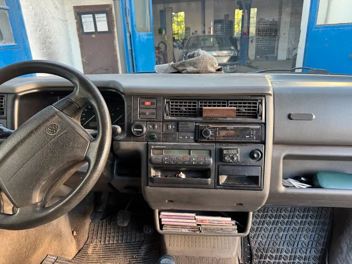 Volkswagen Other