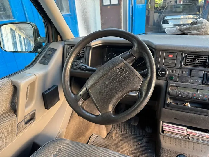 Volkswagen Other