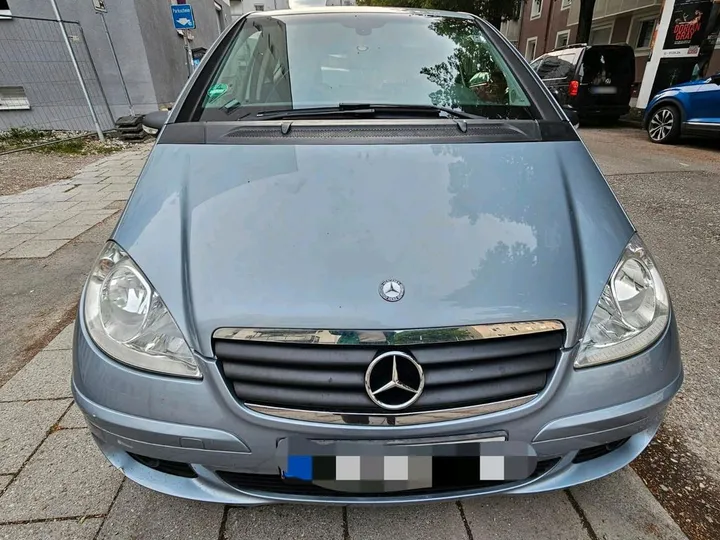 Mercedes-Benz Other