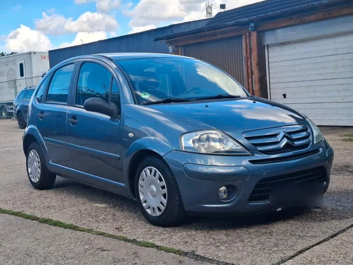 Citroën C3