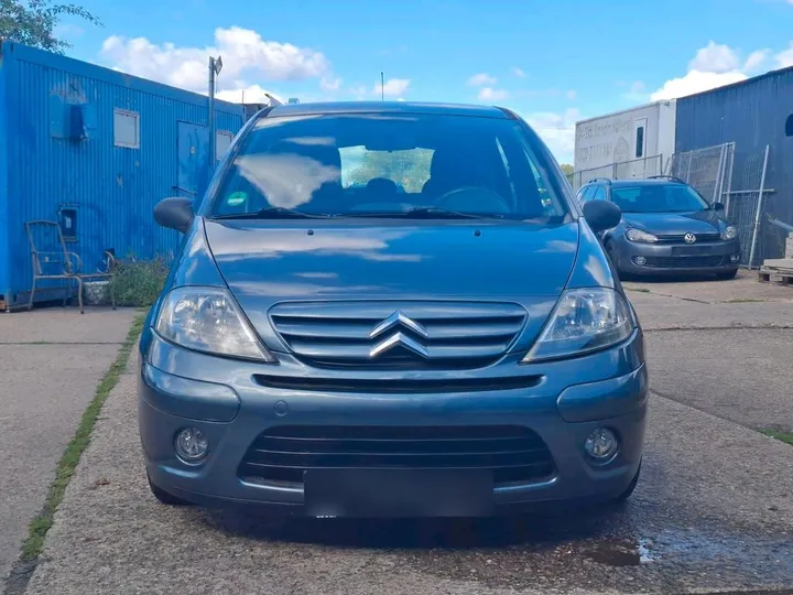 Citroën C3