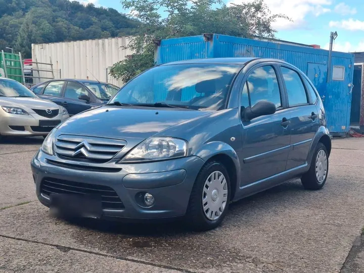 Citroën C3
