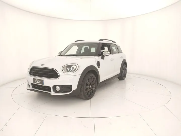 MINI Other