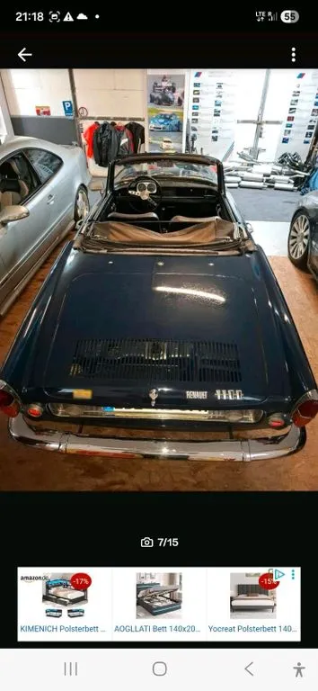 Renault Other