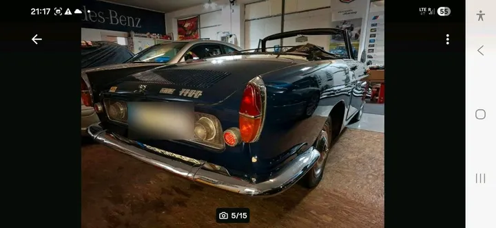 Renault Other