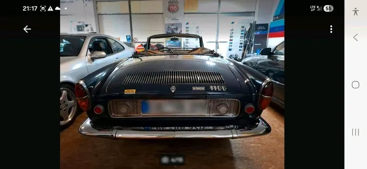 Renault Other