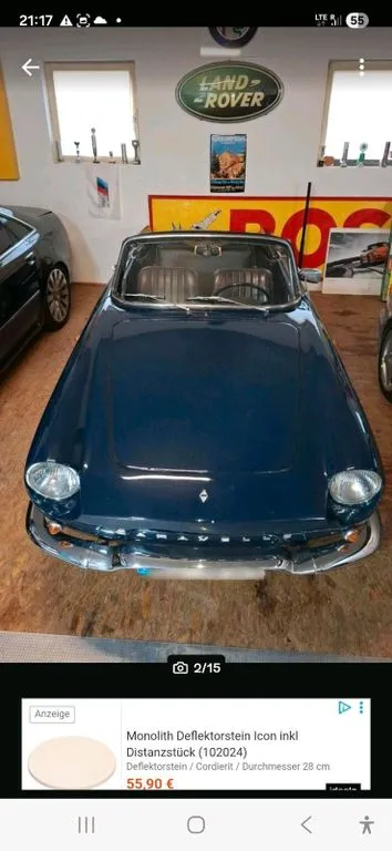 Renault Other