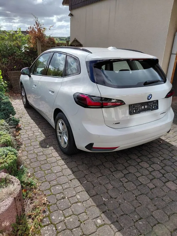 BMW 225 Active Tourer