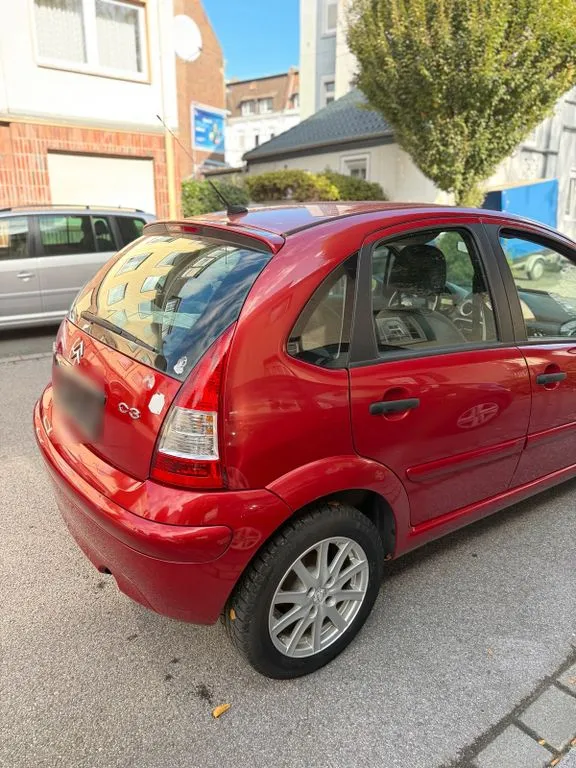 Citroën C3