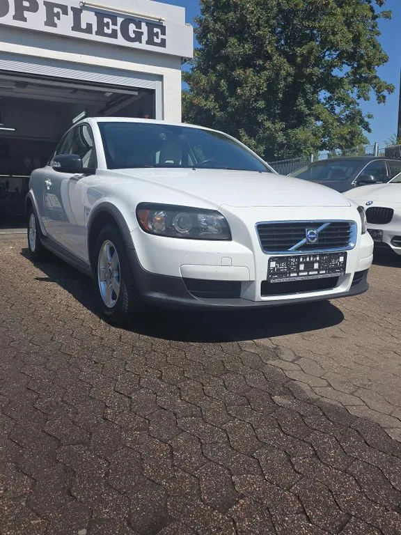 Volvo C30