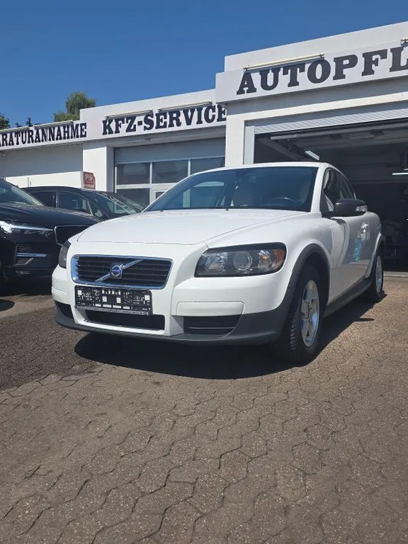 Volvo C30