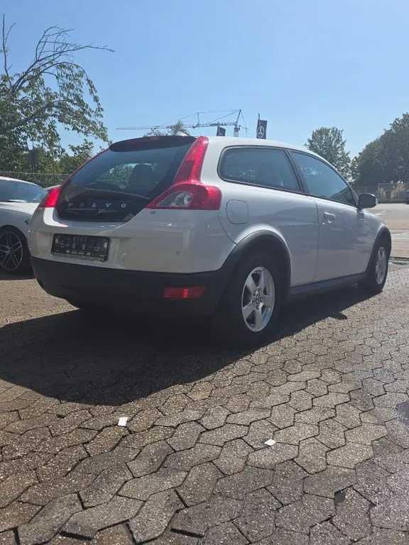 Volvo C30