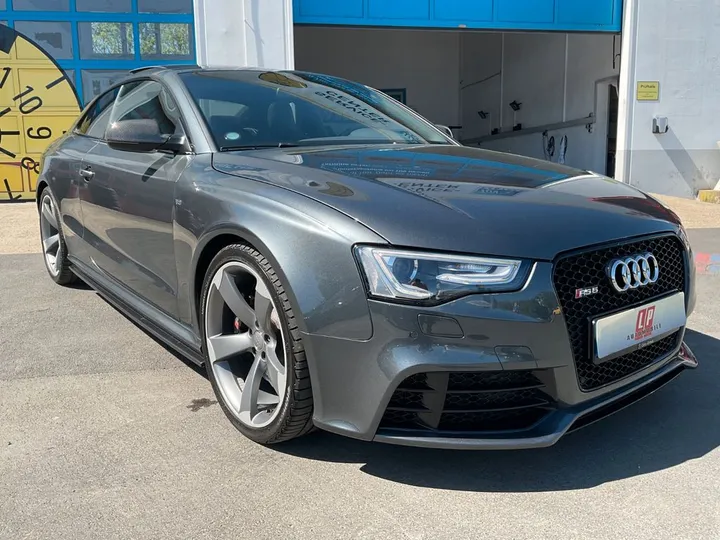 Audi RS5
