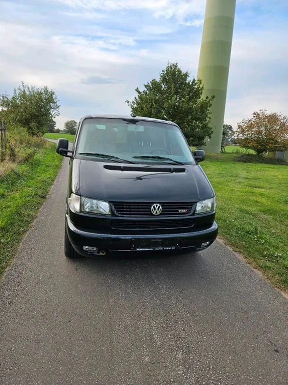 Volkswagen T4 Multivan
