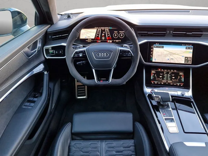 Audi RS6