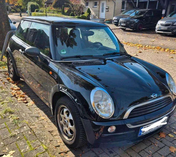 MINI ONE