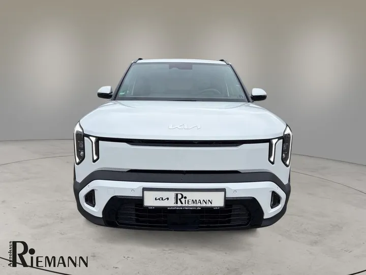 Kia EV2