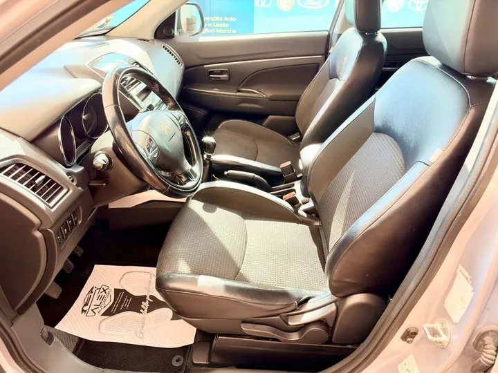 Citroën C4 Aircross