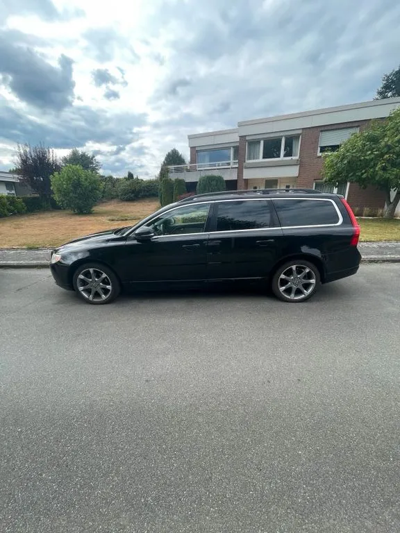Volvo V70