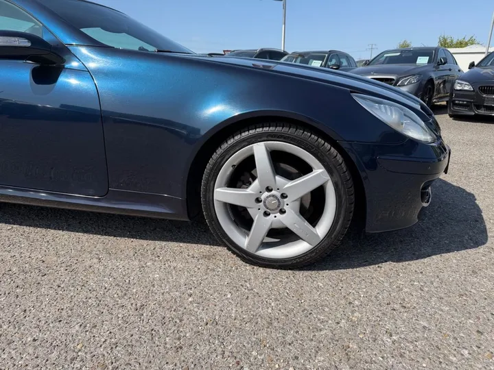 Mercedes-Benz SLK 280