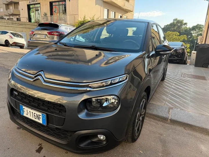 Citroën C3