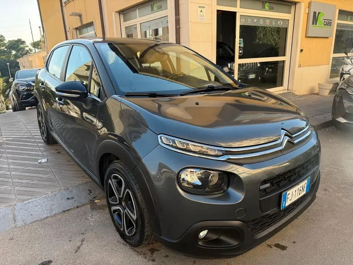 Citroën C3