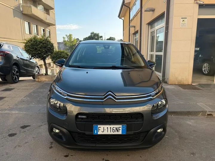Citroën C3