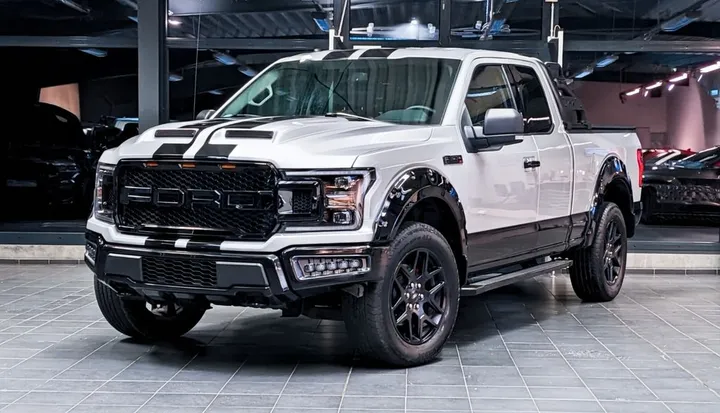 Ford F 150