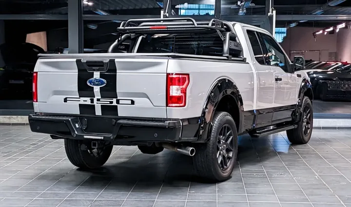 Ford F 150