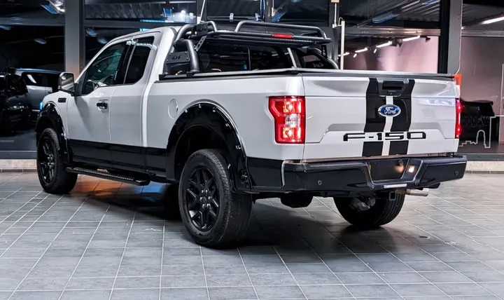 Ford F 150
