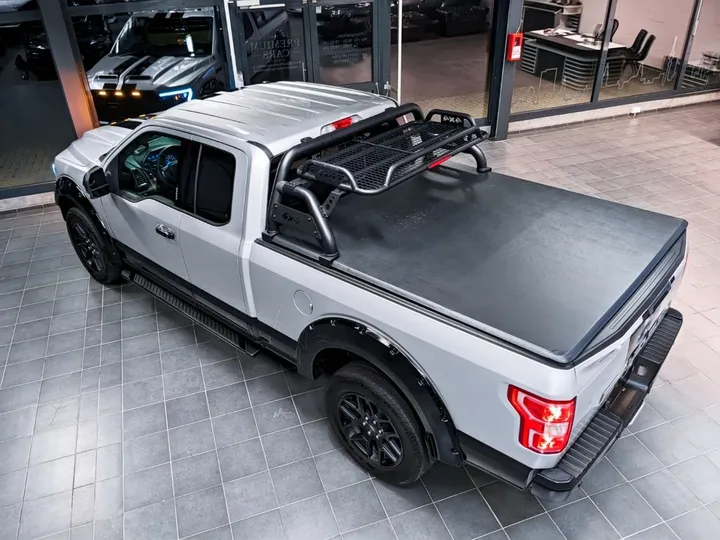 Ford F 150