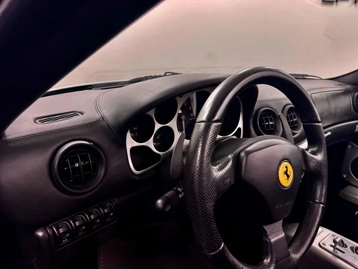 Ferrari 360