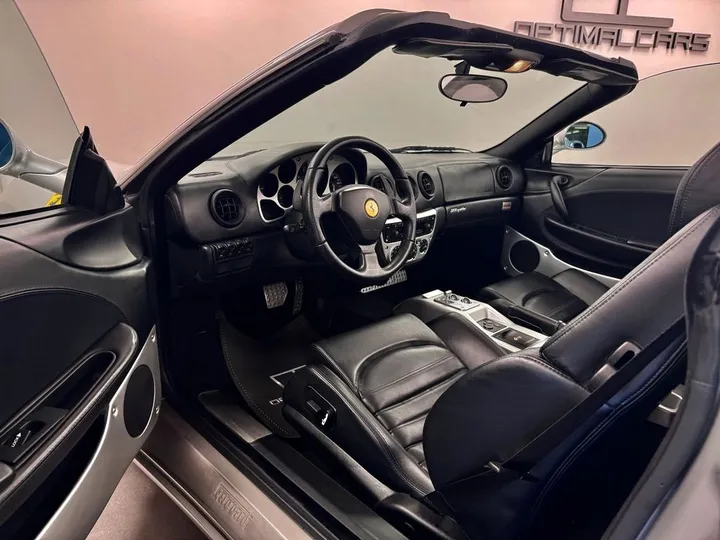 Ferrari 360