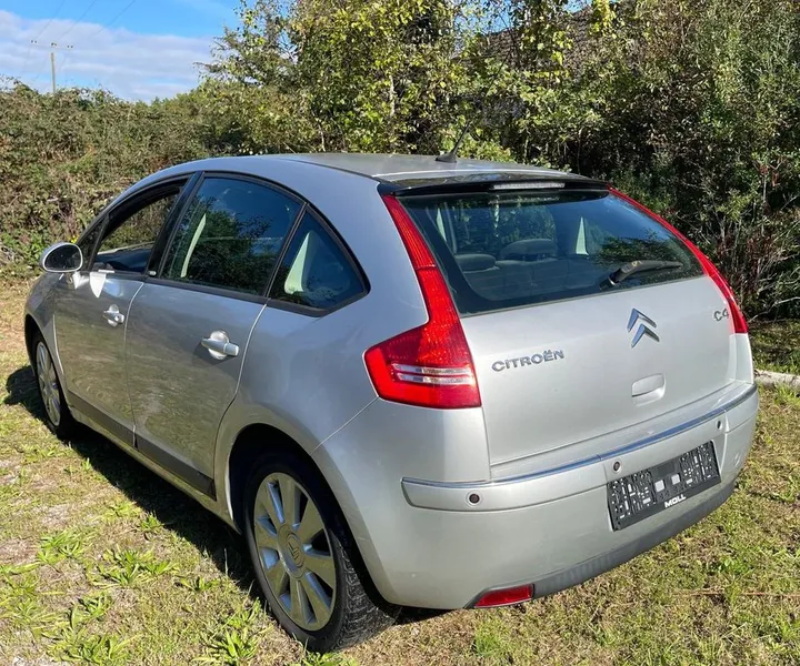 Citroën C4