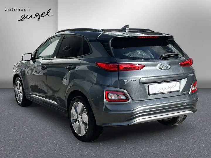 Hyundai KONA Elektro