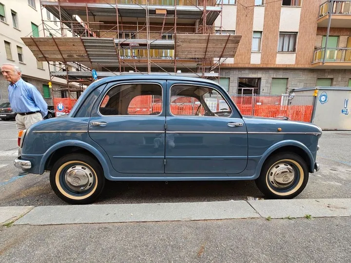 Fiat Other