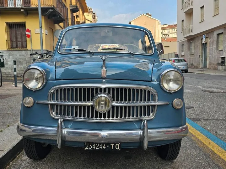 Fiat Other