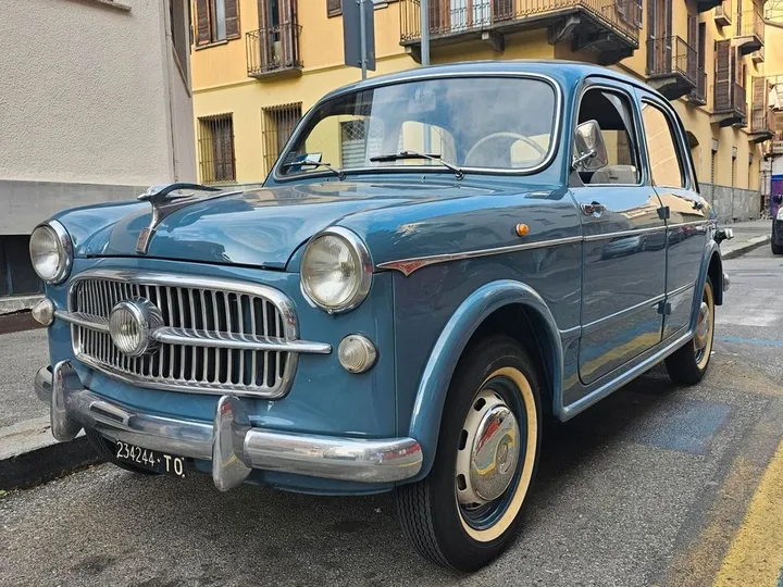 Fiat Other