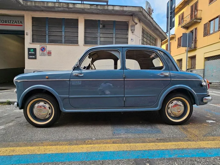 Fiat Other